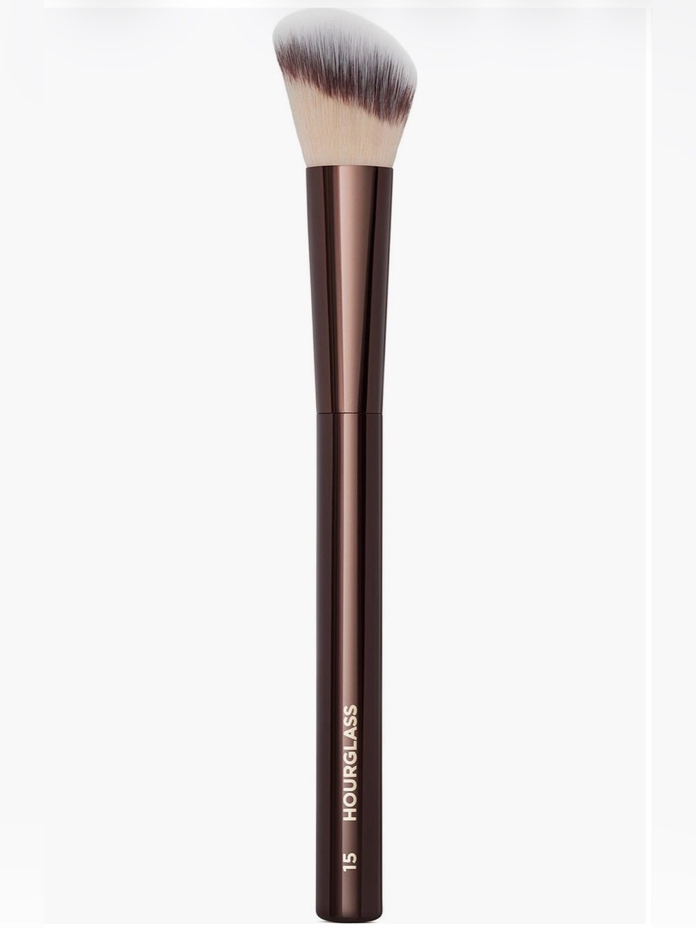 Hourglass Blush Brush #15.